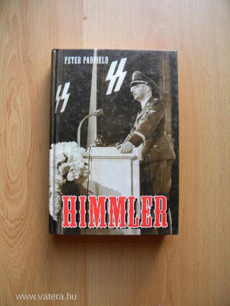 Peter Padfield – Himmler 1000ft
