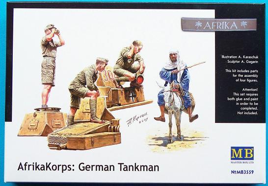 Afrika corps