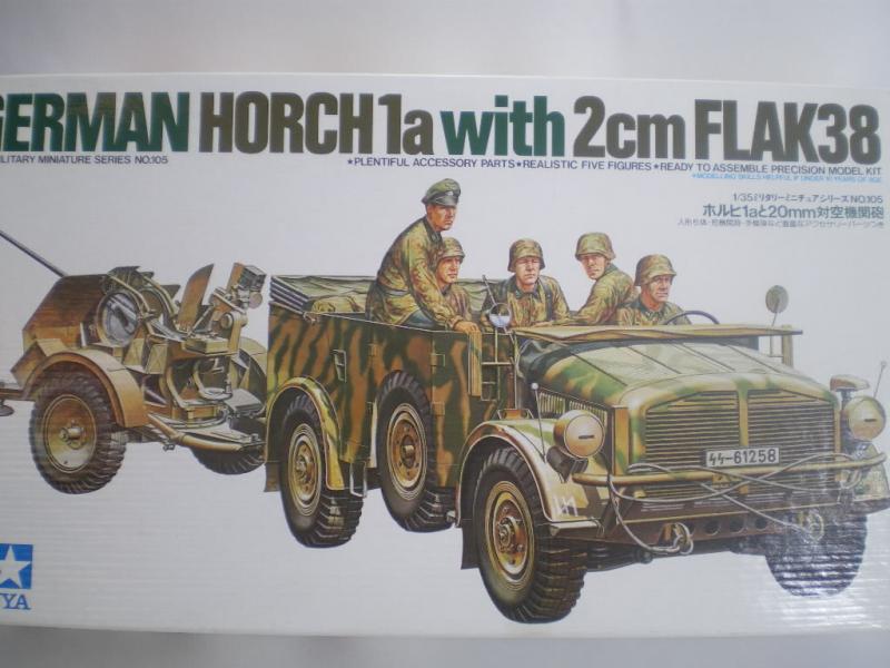 1/35, Flak nélkül, megkezdett - 2000 Ft.