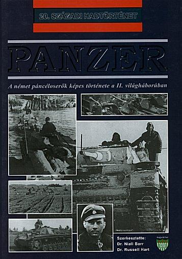 panzer 1500 Ft