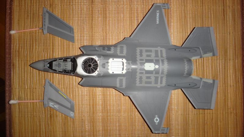 F-35B 0034