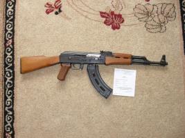 Ak-47