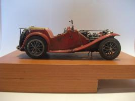 MG  TC  1945
(pitykemakett2)