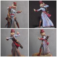 Steampunk
(ATTIS)