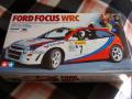Ford Focus WRC 1:24 Tamiya,  7500,-forint+posta