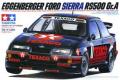 Ford Sierra 10.000.-Ft