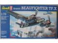 Revell Beaughfighter

1/72 2500 Ft