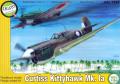Curtiss Kittyhawk Mk.Ia