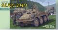 Dragon 1/35 Sd.Kfz 234/1

7000,-