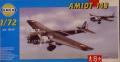 1/72 Smer Amiot-143 1500Ft