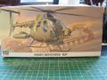 1/48 Hasegawa 500MD Defender 3990Ft