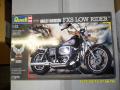 Revell 1:12 Harley FXS 4.500 Ft

Revell 1:12 Harley FXS 4.500 Ft