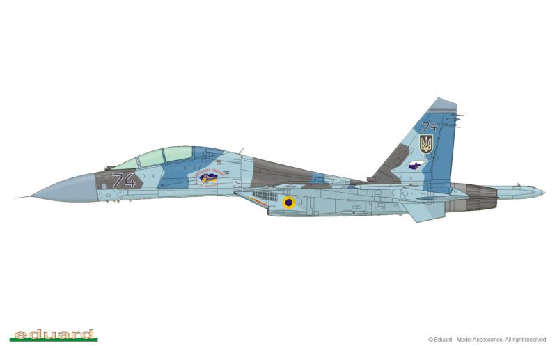 Su-27UB

1:48