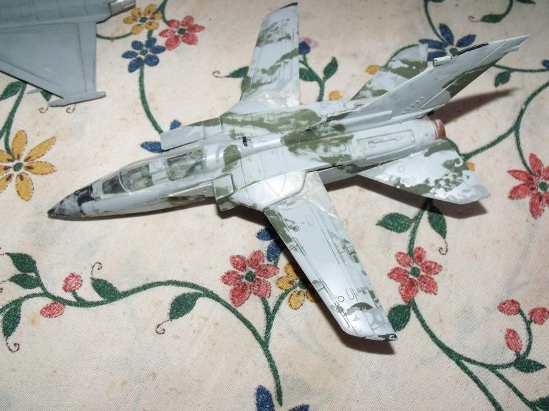Tornado GR.1

72-es lemaratott, mindene megvan, kivétel természetesen a matrica, nomeg a fegyverzet
700.-