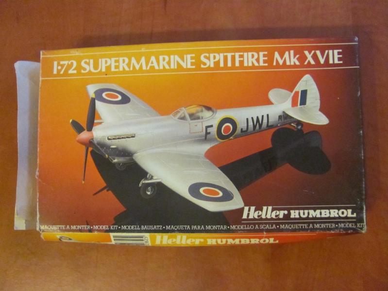 Spitfire XIV

1000 Ft