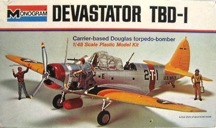 devastator