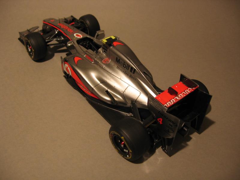 MP4-27 103