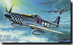 P-51D - 500

P-51D
Fujimi 1:48
Erősen megkezdett, félbehagyott, inkább alkatrésznek és roncsnak javasolt.
- 500 forint