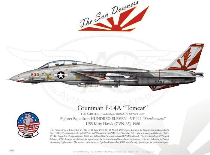 F-14A-VF111