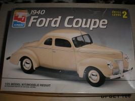 Street rod
(KISFÜLÖP)