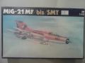 Mig-21 MF 01