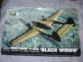 Great Wall Hobby P-61A  13000ft 1/48