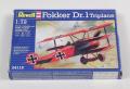 Revell - 1-72 - Dr.I. - bontatlan. 1000 Ft