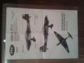 1-48 Stuka Magyar matrica 1000.- Ft