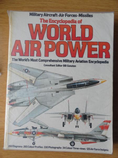 World Air Power, 1985, puhafedeles