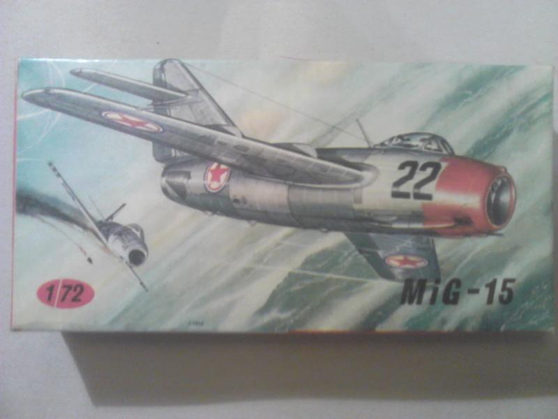 Mig-15