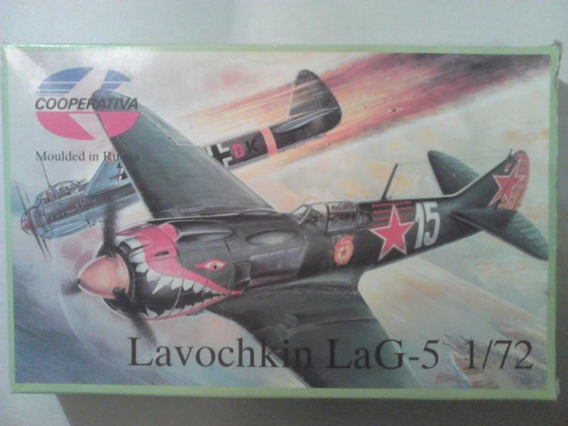 La G-5