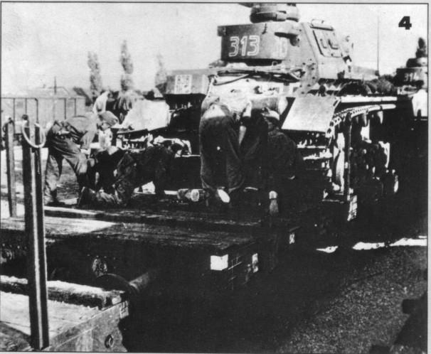 Pz IV F1 - 1H-838 - 313