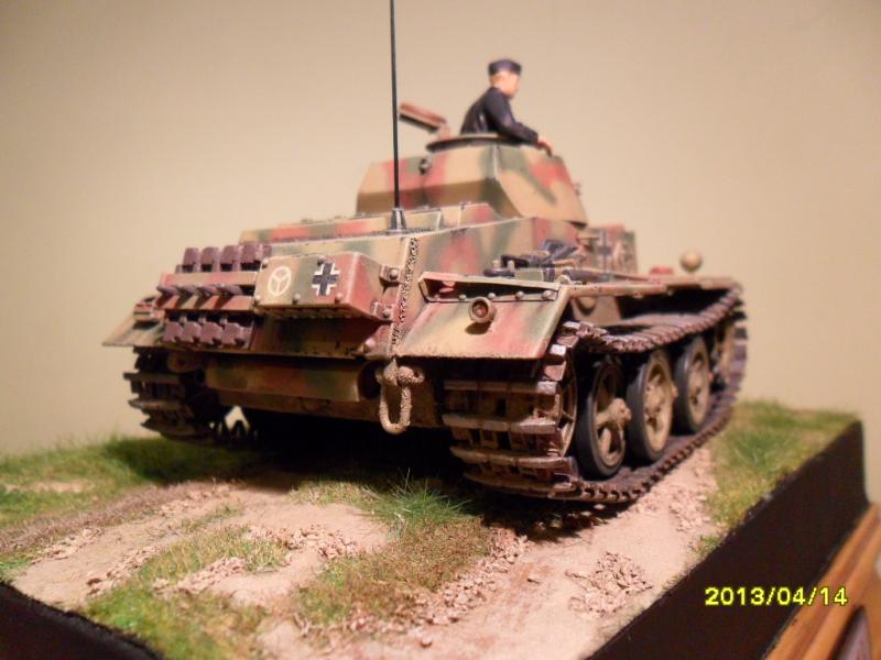 Pz II.Ausf.J