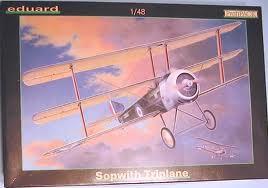 Sopwith Triplane