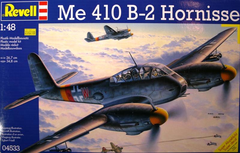 Me-410B2