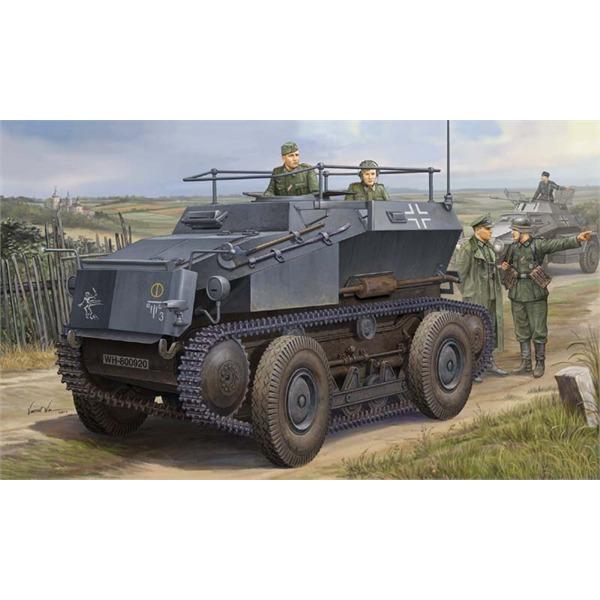 Hobbyboss sdkfz 254 9200,-