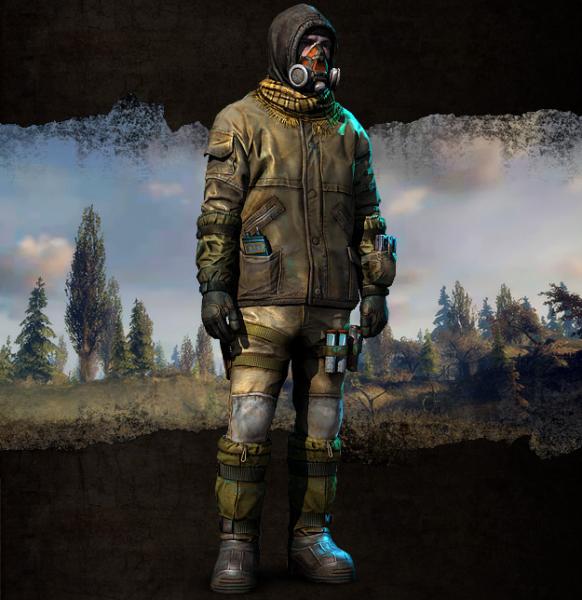 role-artefact-hunter