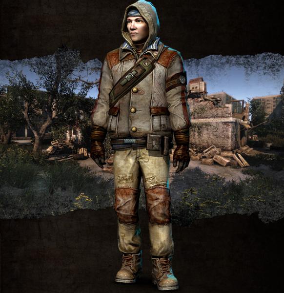 role-scout
