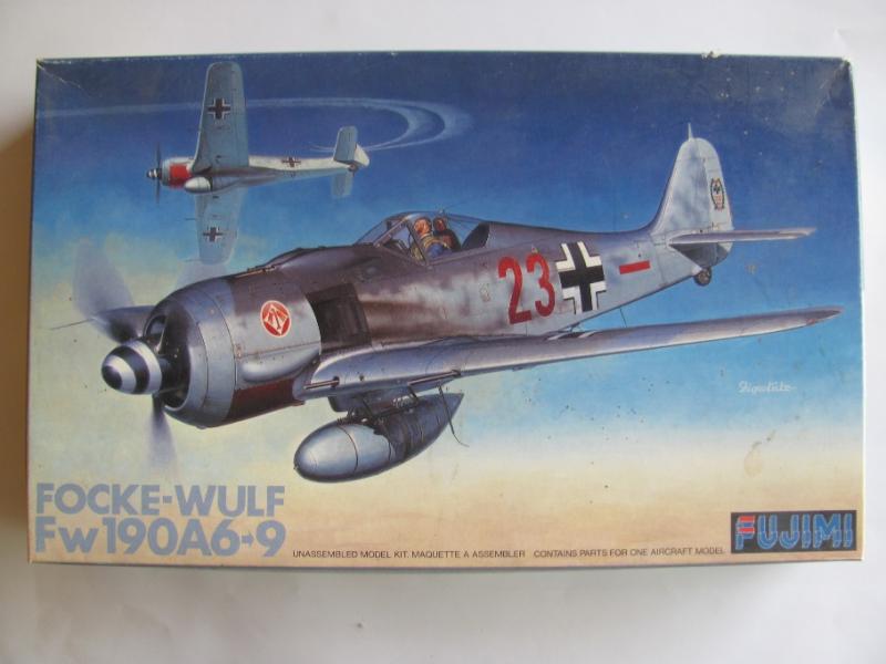 Fw-190 1:48

5500 Ft