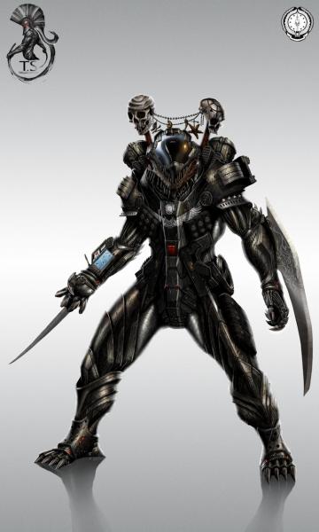 helldiver