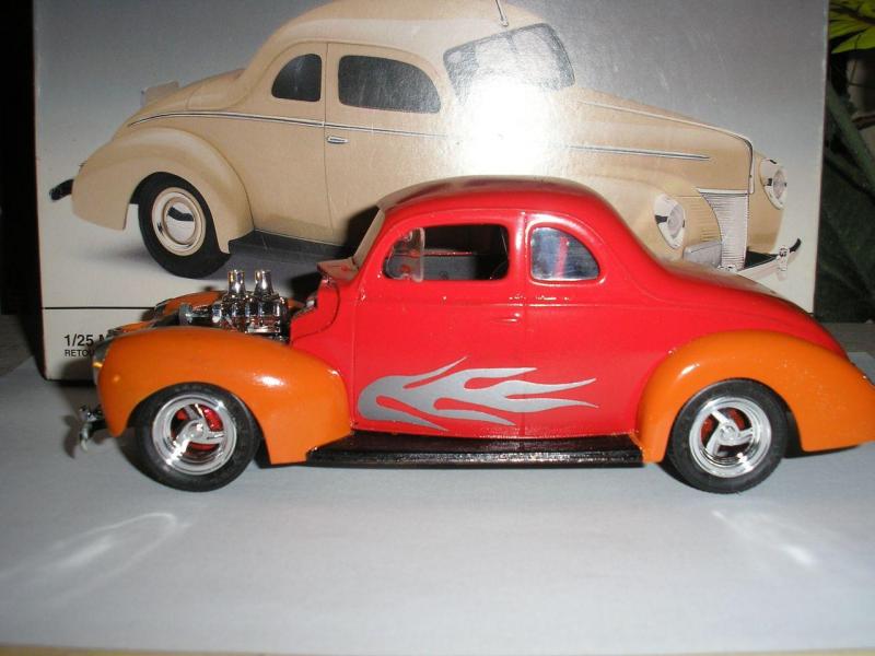 1940 Ford Coupe 007