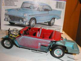 Street Rod
(KISFÜLÖP)
