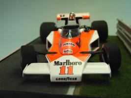 McLaren M 23
József Szabó (nezelod)