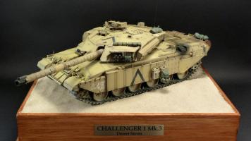 Challenger 1 Mk3 - Desert Strom
Kovács Andreas (Andreas)