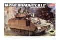 M3A2 Bradley Iraq 2003 - 4500,-