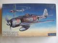 Fw-190 Fujimi

4500 Ft