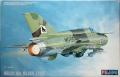 Fujimi Mig-21bis - 12000,-