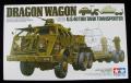 1\35 Dragon Wagon