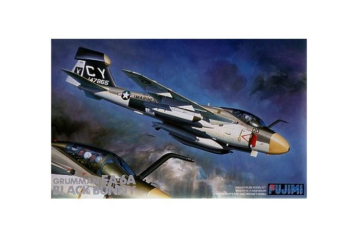 Fujimi EA-6A Black Bunny - 5000,-

Fujimi EA-6A Black Bunny - 5000,-