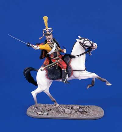 hussar 3